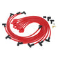 1958-69 Ford/Lincoln/Mercury 429/460 V8 Dual Spark Ignition 10.4mm 409 Series Spark Plug Wire Set (Available in 2 Colors