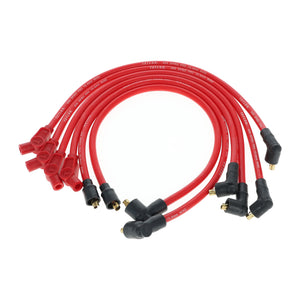 1971-85 Mazda RX-7 1.1L/1.3L Rotary 10.4mm 409 Series Spark Plug Wire Set