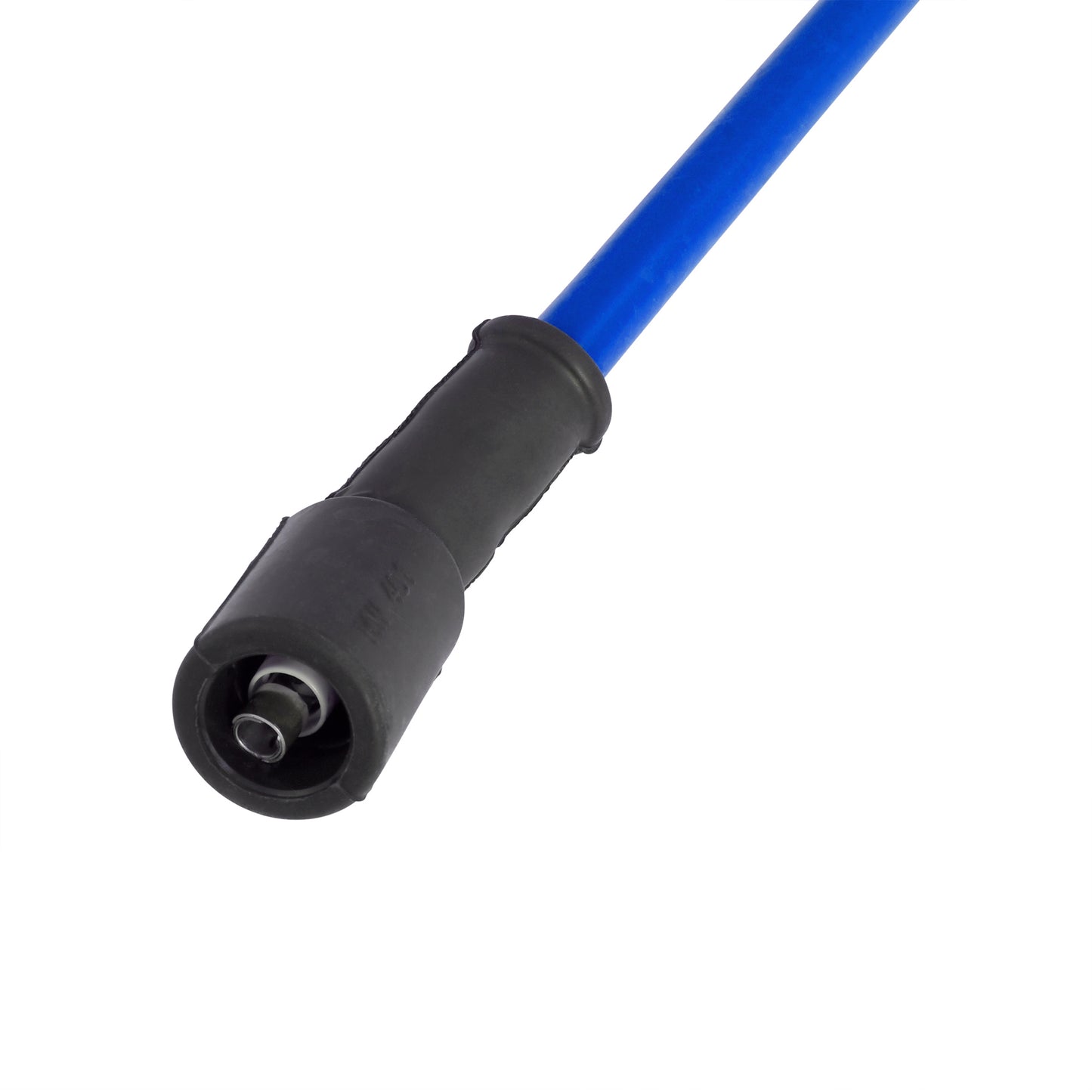 Taylor Cable 79614 10.4mm 409 Spiro-Pro race fit 135 blue