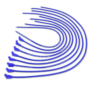 Taylor Cable 79614 10.4mm 409 Spiro-Pro race fit 135 blue