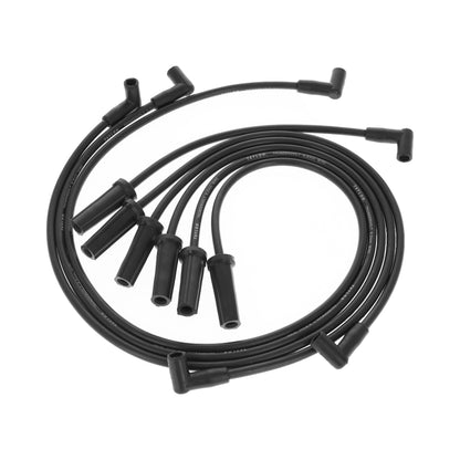1996-09 GM 3.8L V6 Naturally Aspirated 8.2mm Thundervolt Spark Plug Wire Set (Available in 2 Colors)