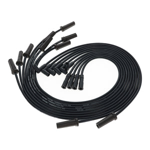 2003-06 Dodge Viper SRT-10/Ram SRT-10 8.3L V10 8.2mm Thundervolt Spark Plug Wire Set (Available in 3 Colors)