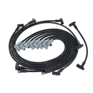 1975-92 Chevy Small Block HEI 8.2mm Thundervolt Spark Plug Wire Set (Available in 3 Colors)