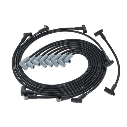 1975-92 Chevy Small Block HEI 8.2mm Thundervolt Spark Plug Wire Set (Available in 3 Colors)