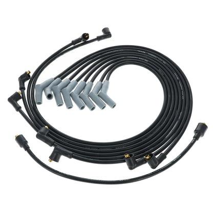 1955-91 Multi-Make V8 Non-HEI 8.2mm Thundervolt Spark Plug Wire Set (Available in 3 Colors)