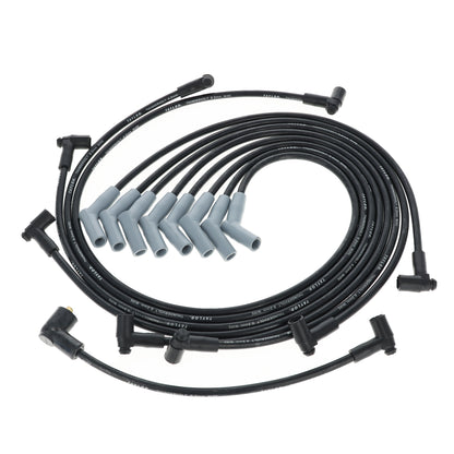 1968-90 Multi-Make V8 HEI 8.2mm Thundervolt Spark Plug Wire Set (Available in 3 Colors)