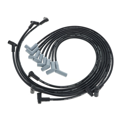 1985-91 C4 Corvette/Camaro/Firebird 5.7L L98 V8 8.2mm Thundervolt Spark Plug Wire Set