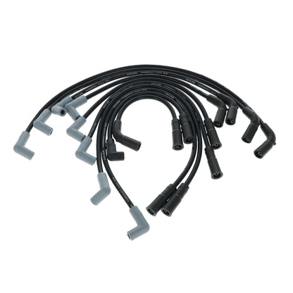 1994-96 GM 5.7L LT1 V8 8.2mm Thundervolt Spark Plug Wire Set (Available in 2 Colors)