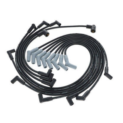 1977-95 Ford/Lincoln/Mercury V8 8.2mm Thundervolt Spark Plug Wire Set (Available in 3 Colors)