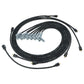 1960-79 MOPAR Big Block except HEMI 8.2mm Thundervolt Spark Plug Wire Set (Available in 3 Colors)