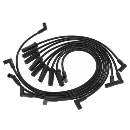 1992-03 Dodge/Jeep 5.2L/5.9L V8 8.2mm Thundervolt Spark Plug Wire Set (Available in 3 Colors)