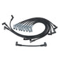 1994-95 Ford Mustang/Mustang SVT Cobra 5.0L V8 8.2mm Thundervolt Spark Plug Wire Set (Available in 2 Colors)