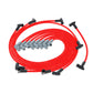 1975-92 Chevy Small Block HEI 8.2mm Thundervolt Spark Plug Wire Set (Available in 3 Colors)