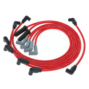1986-96 GM 4.3L Vortec V6 8.2mm Thundervolt Spark Plug Wire Set (Available in 3 Colors)