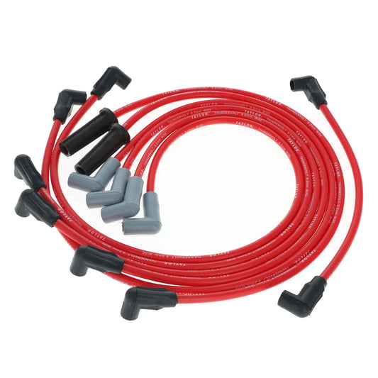 1986-96 GM 4.3L Vortec V6 8.2mm Thundervolt Spark Plug Wire Set (Available in 3 Colors)