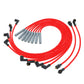 1955-76 Multi-Make V8 8.2mm Thundervolt Spark Plug Wire Set (Available in 3 Colors)