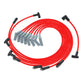 1975-86 GM Big Block/Ford 385-Series V8 8.2mm Thundervolt Spark Plug Wire Set (Available in 3 Colors)