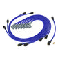 1961-74 Chevy Small Block Non-HEI 8.2mm Thundervolt Spark Plug Wire Set (Available in 3 Colors)