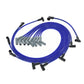 1968-90 Multi-Make V8 HEI 8.2mm Thundervolt Spark Plug Wire Set (Available in 3 Colors)