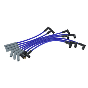 1977-96 Ford E/F-Series 300 4.9L Inline 6 8.2mm Thundervolt Spark Plug Wire Set (Available in 3 Colors)