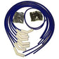 ThunderVolt 8.2 White Ceramic Boot Universal Wire Set 135 Blue
