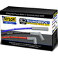 Taylor Cable 86630 8.2mm Thundervolt Race Fit Spark Plug Wires 90° Blue