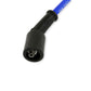 Taylor Cable 86646 8.2mm Thundervolt Race Fit 8 cyl 12in 135 blue