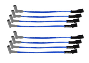 Taylor Cable 86646 8.2mm Thundervolt Race Fit 8 cyl 12in 135 blue