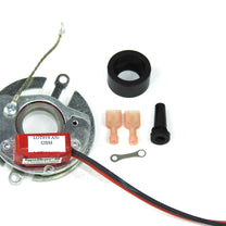 Lucas 43D/44D/45D/59D Series 4 Cylinder Ignitor® II Electronic Ignition Conversion - 12 Volt Negative Ground - PerTronix 9LU-143A