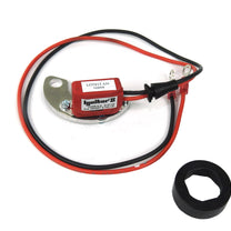 Mallory 27 Series 8 Cylinder Ignitor® II Electronic Ignition Conversion - 12 Volt Negative Ground - PerTronix 9ML-186B