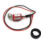 Mallory 27 Series 8 Cylinder Ignitor® II Electronic Ignition Conversion - 12 Volt Negative Ground - PerTronix 9ML-186B