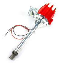 PerTronix Billet Distributor for Chevy Small Block/Big Block Engines (Ignitor II)