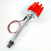 PerTronix Billet Distributor for Chevy Small Block/Big Block Engines (Ignitor II)