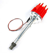 PerTronix Billet Distributor for Chevy Small Block/Big Block Engines (Ignitor II)