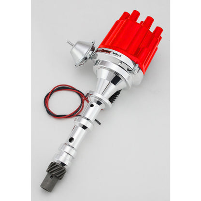 PerTronix Billet Distributor for Chevrolet 409 Engines (Ignitor II)