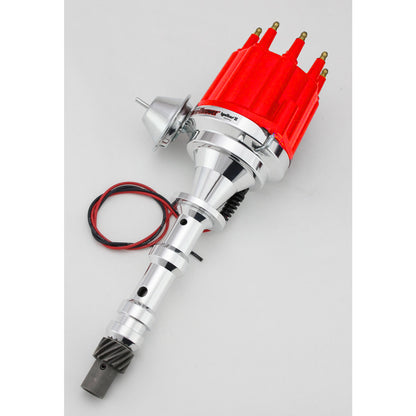 PerTronix Billet Distributor for Chevrolet 409 Engines (Ignitor II)