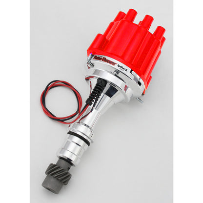 PerTronix Billet Distributor for Oldsmobile 260-455 Engines (Ignitor II)