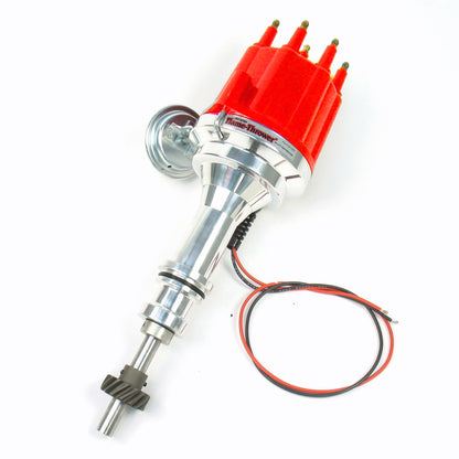 PerTronix Billet Distributor for Ford 351C-460 Engines (Ignitor II)