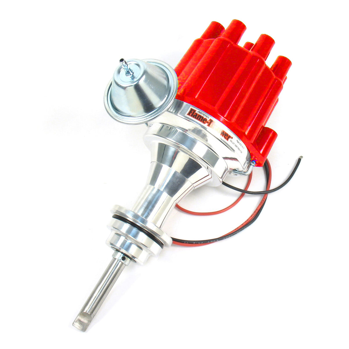 PerTronix Billet Distributor for Mopar 273-360 Engines (Ignitor II ...