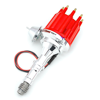 PerTronix Billet Distributor for Buick V8 400-455 Engines (Ignitor II)