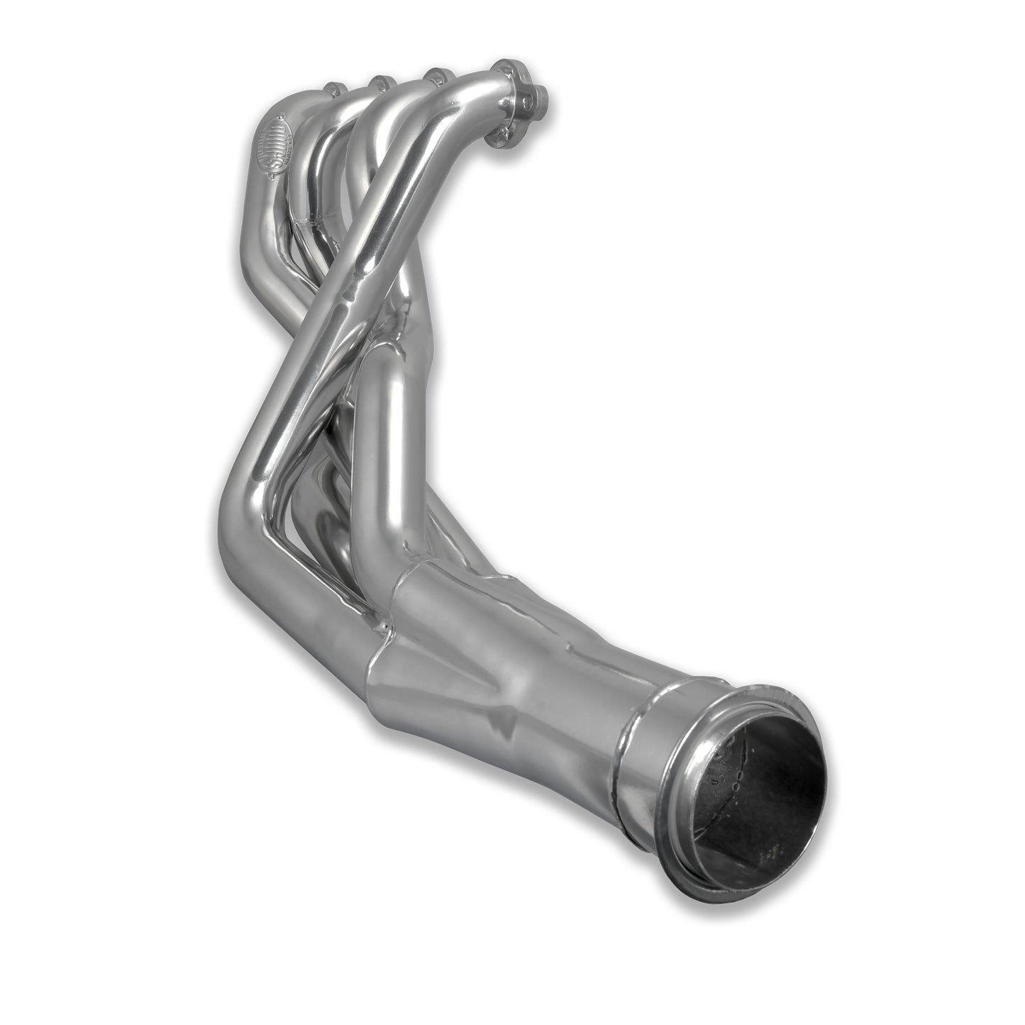 1967-69 F Body 1968-74 X Body 1 7/8" Stainless Steel Long Tube Header with Metallic Ceramic Coating