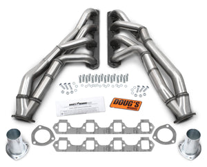 1964-70 Ford Mustang Small Block 1 5/8" Tri-Y 304 Stainless Steel Header