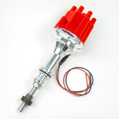 PerTronix Billet Distributor for Ford Small Block Engines (Ignitor III)