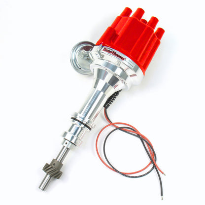 PerTronix Billet Distributor for Ford 351W Engines (Ignitor III)