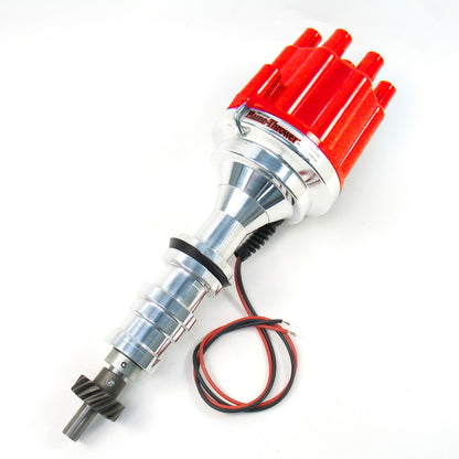 PerTronix Billet Distributor for Ford FE 352-428 Engines (Ignitor III)