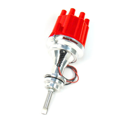 PerTronix Billet Distributor for Mopar 383-400 Engines (Ignitor III)