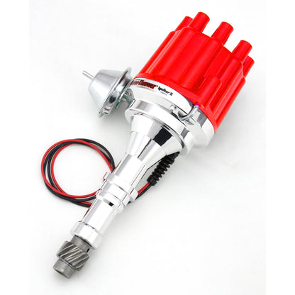 PerTronix Billet Distributor for Buick V8 215-350 Engines (Ignitor III)