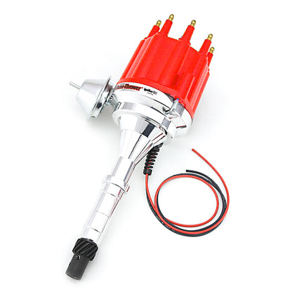 PerTronix Billet Distributor for AMC 290-401 Engines (Ignitor III)