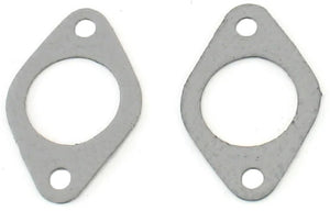 Patriot Exhaust H7557 Header Gasket Ford Flathead Round Port, set
