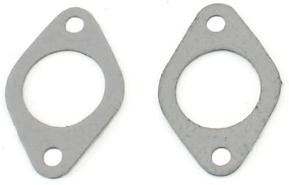 Ford Flathead Engines, Header Flange Gaskets